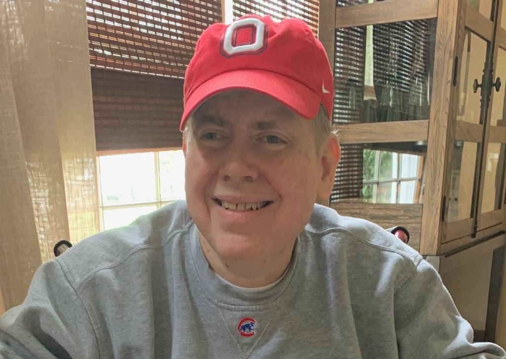 Patrick V. Dougherty Profile Photo