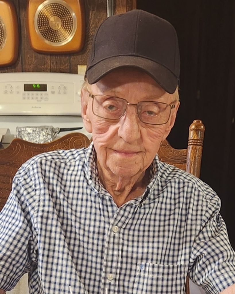 Donald Miller Profile Photo