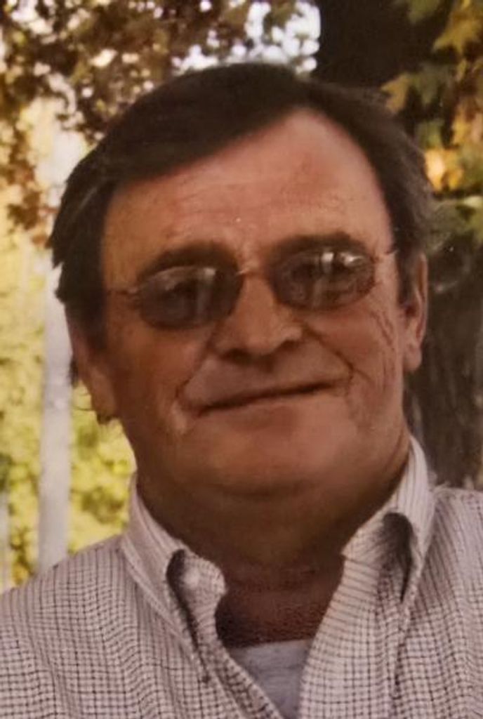 John M. Burger Profile Photo