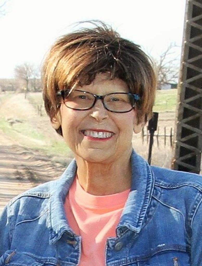 Mary Claire Ourecky Profile Photo