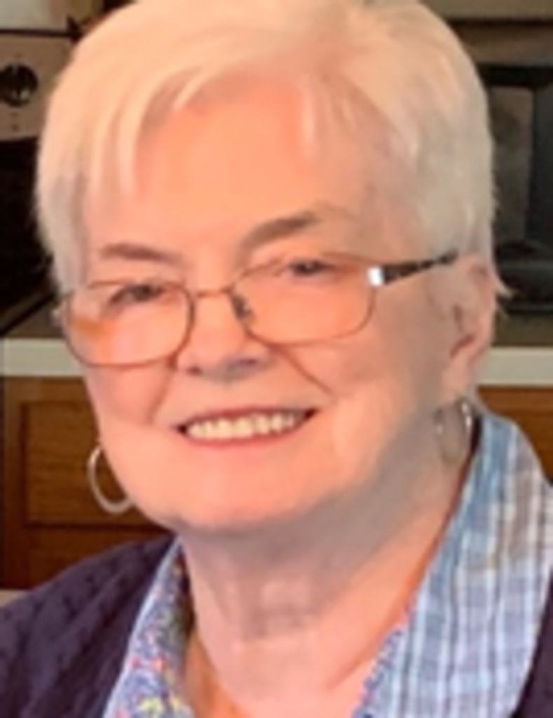 Joanne A. Haines Profile Photo