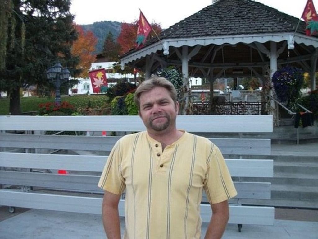 Gary Wayne Nelson Jr. Profile Photo