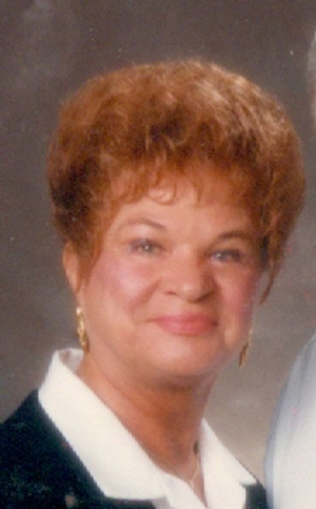 Barbara J. (Jarko)  Shives Profile Photo