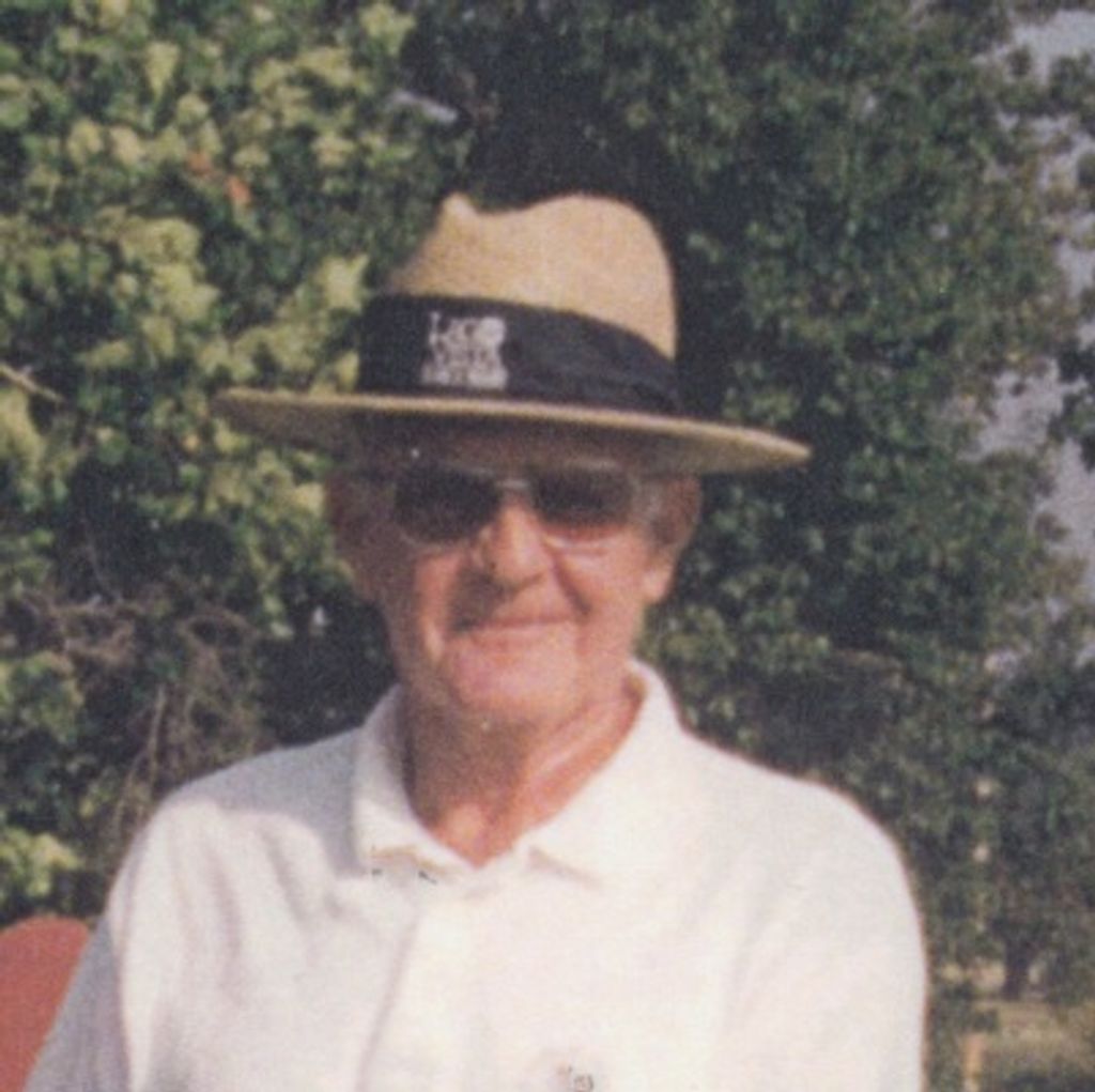 Robert E. "Bob" Lee