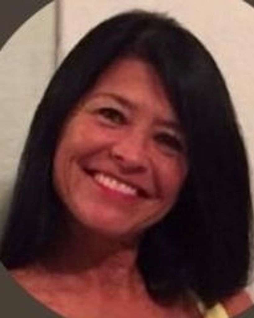 Christine "Cat" Sagahon Profile Photo