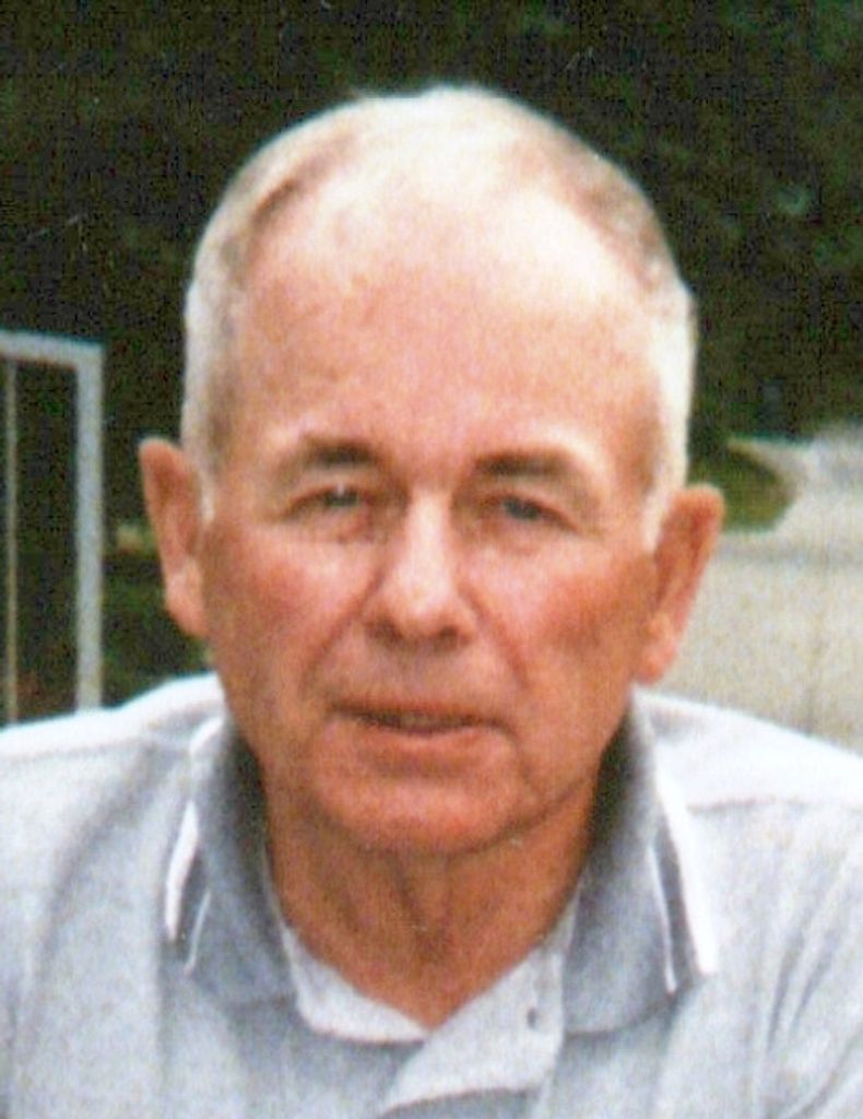 Lawrence Schile
