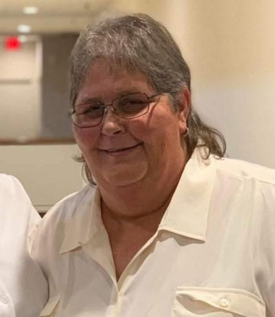 Gracie Elizabeth Ramsey Profile Photo