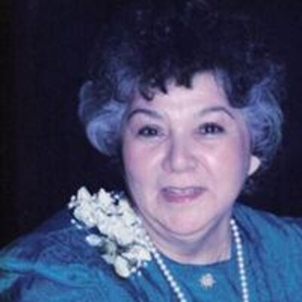 Patsy Doartd Albert Profile Photo