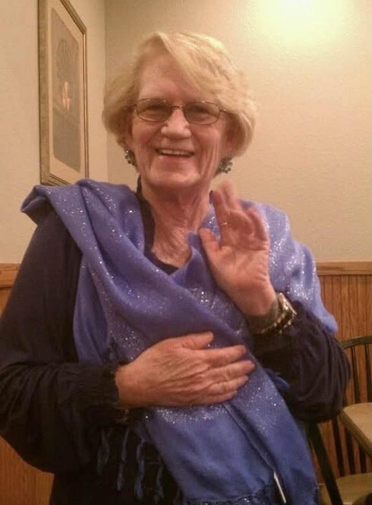 Stephanie Read Stevens Profile Photo