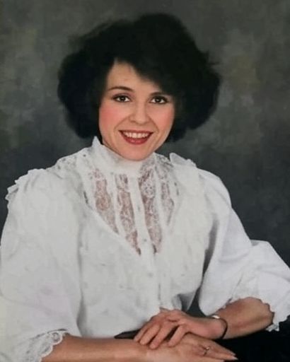 Jessie Carol Chatwell's obituary image