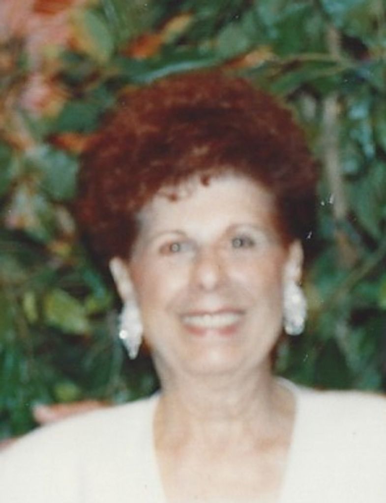 Lucy Rita Di Domenico