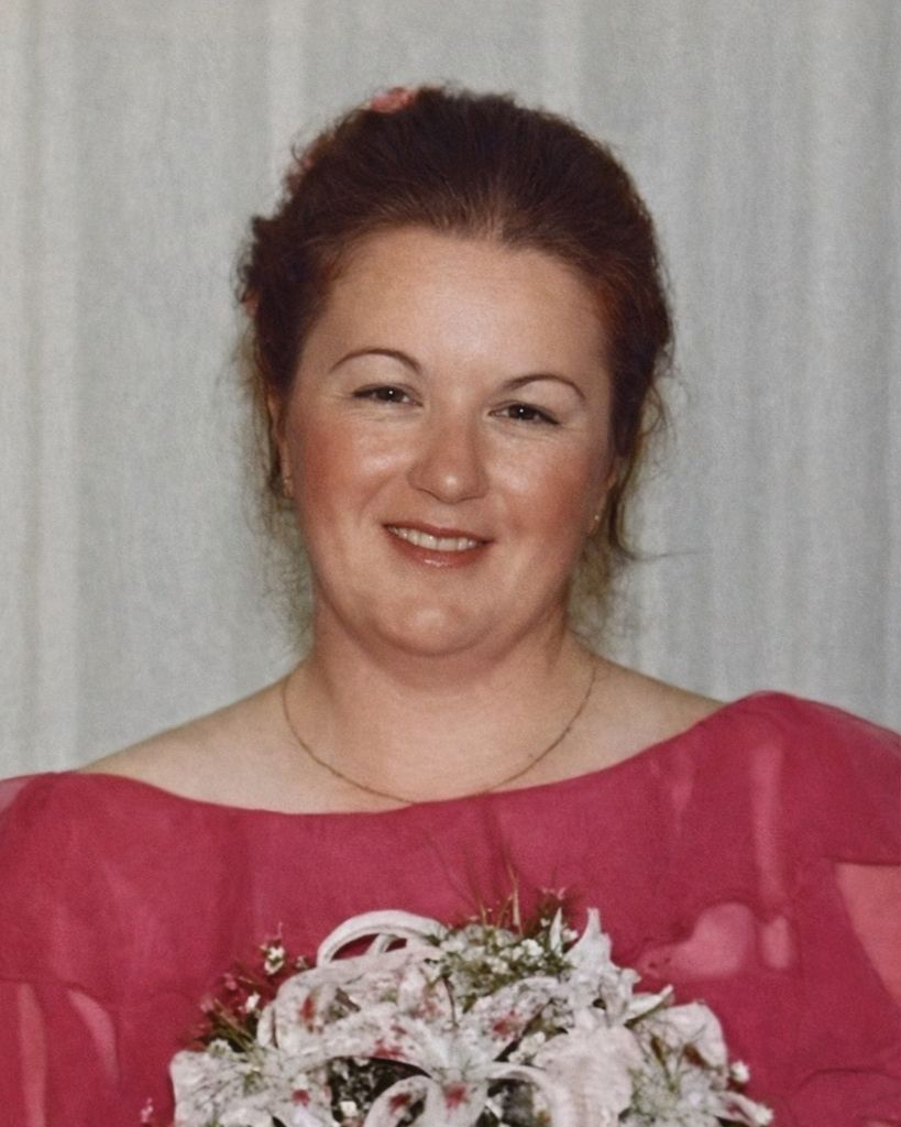 Joan Ellen Rogers Profile Photo