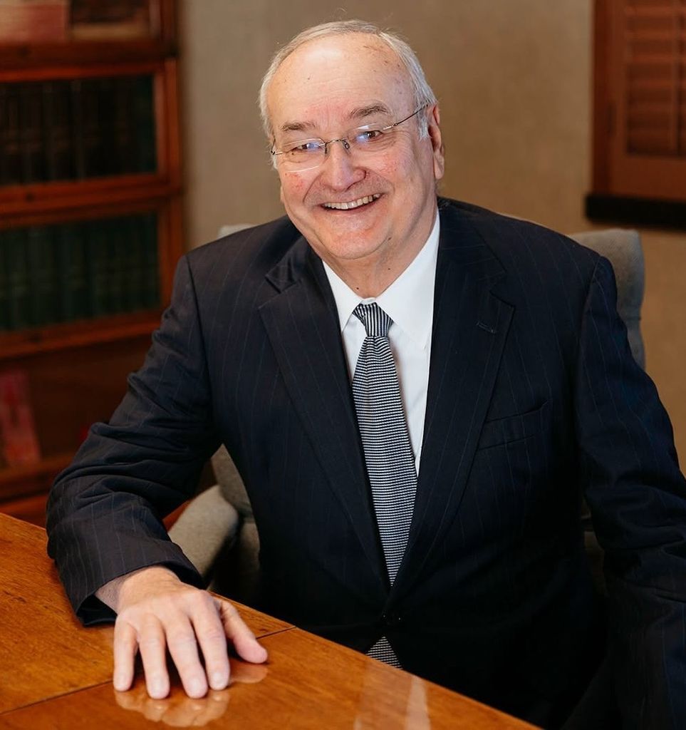 Roger Lynn Ediger Profile Photo