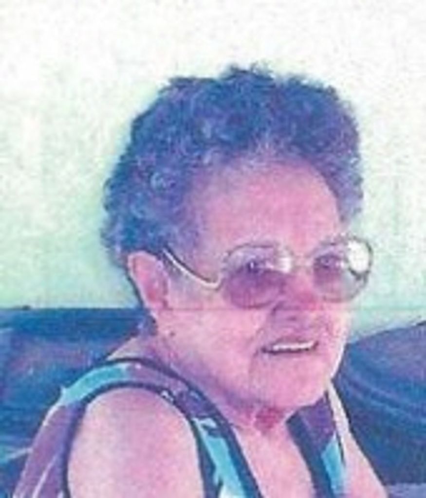 Winona Mossburg