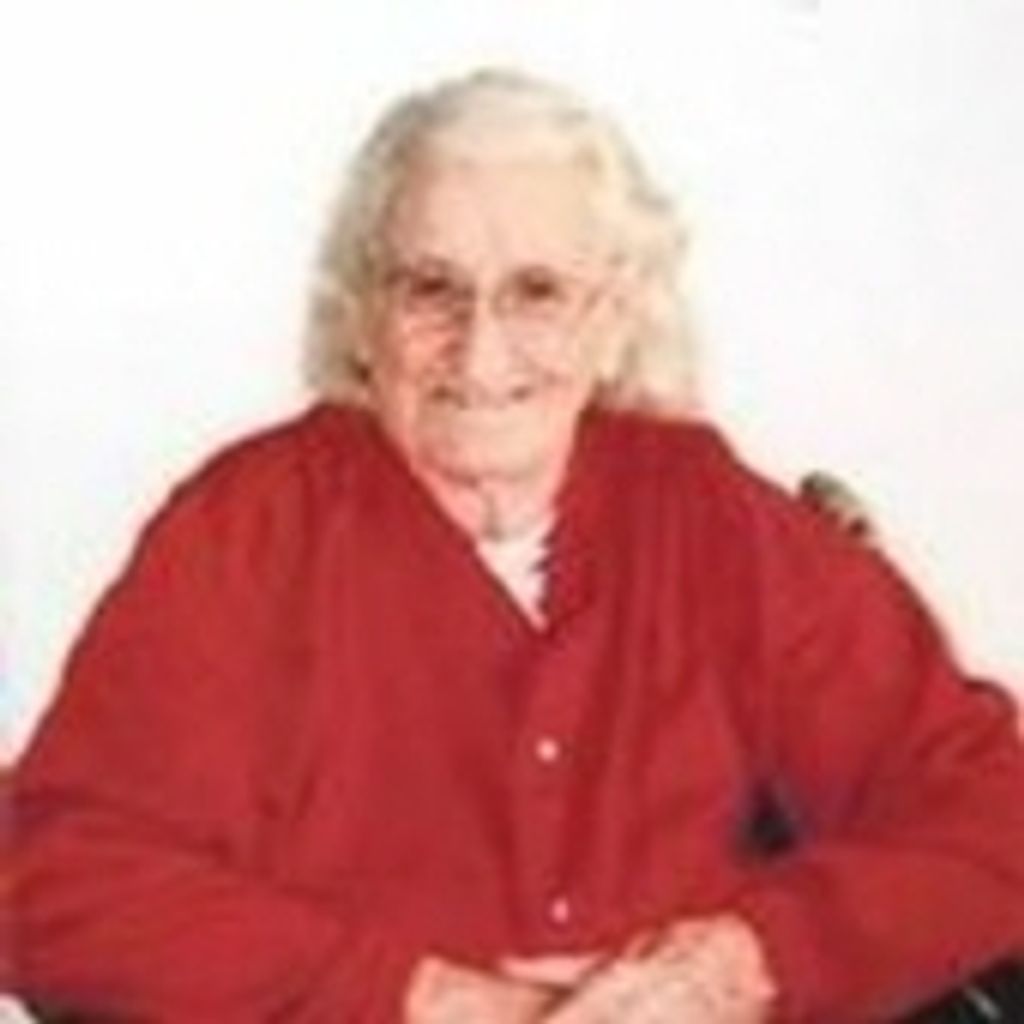 Era Mae Panter Beach