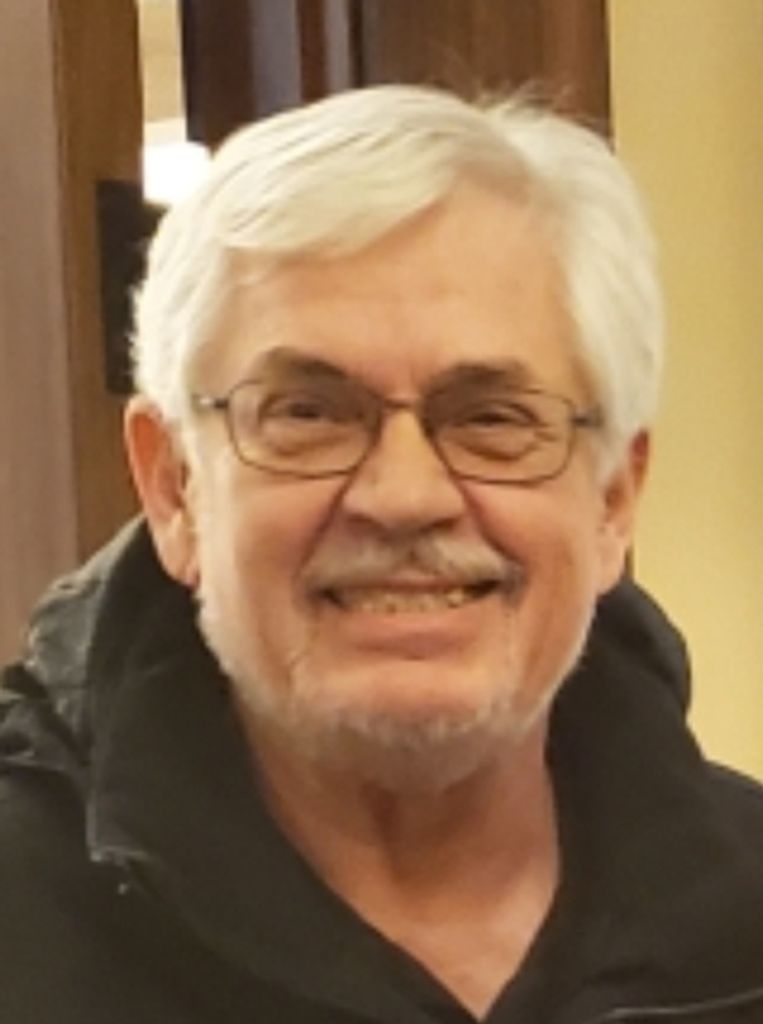 Steve T Hartman Profile Photo