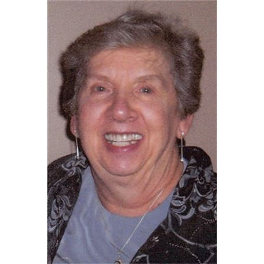 Elizabeth L. "Bette" Lanza