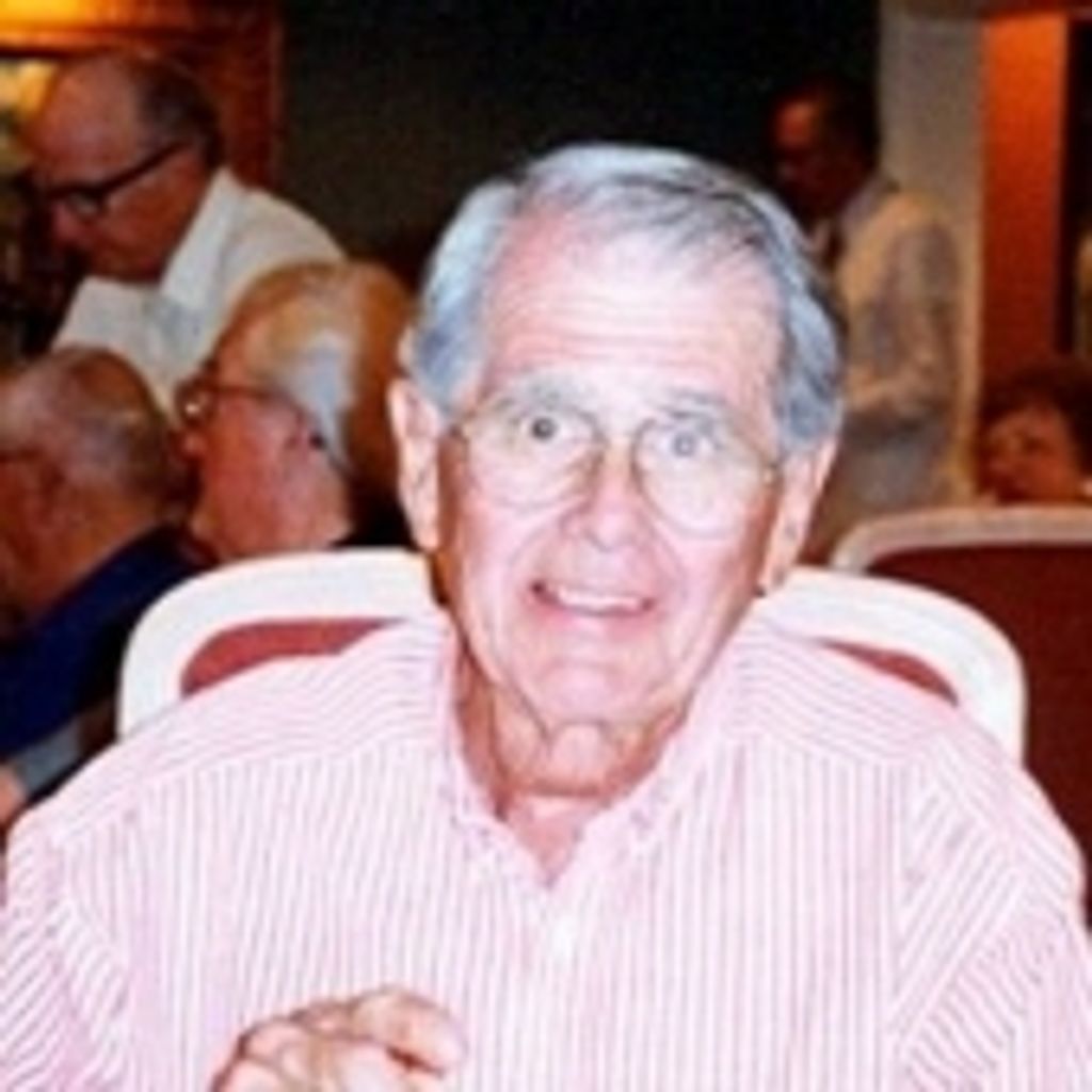 Richard Lee Henry