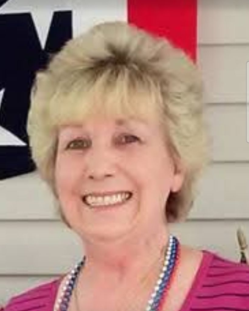 Sandra Kay Richter Profile Photo