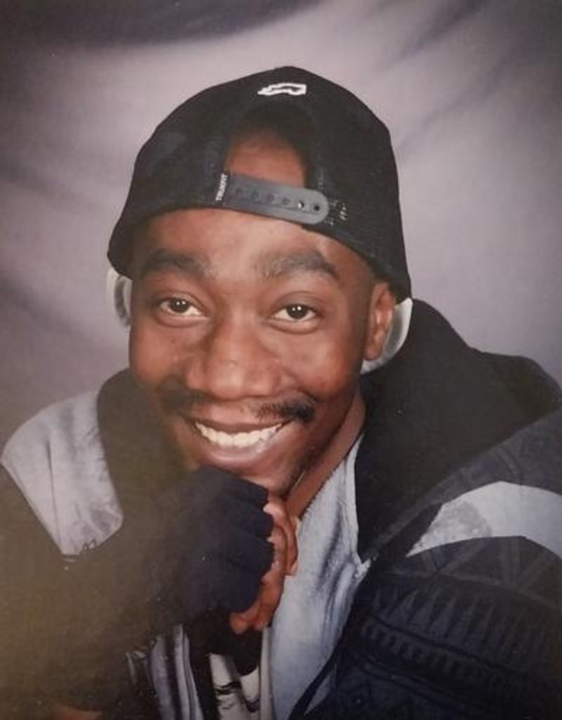 Quenton Oneil Singleton