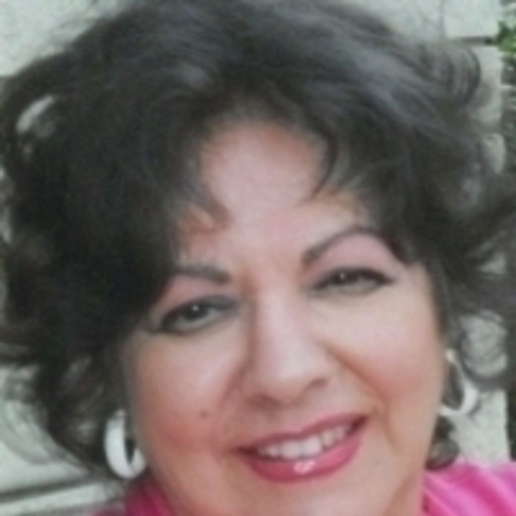 Catherine Roderick Profile Photo