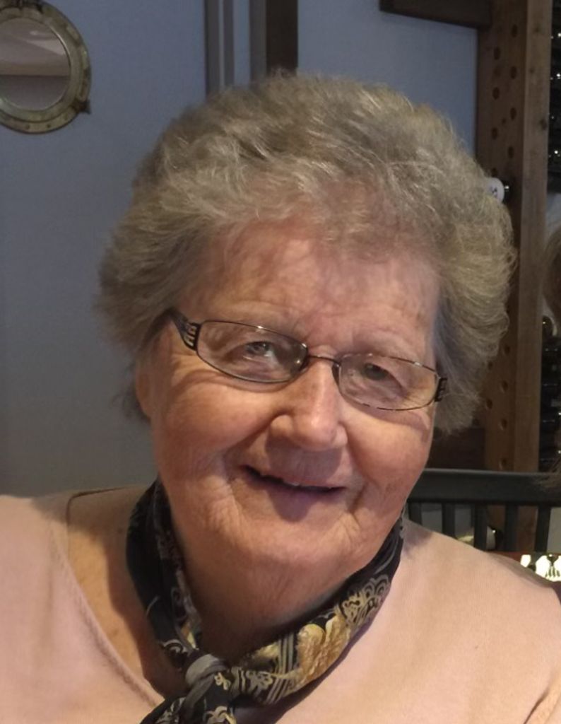E. Louise MacDonald Profile Photo