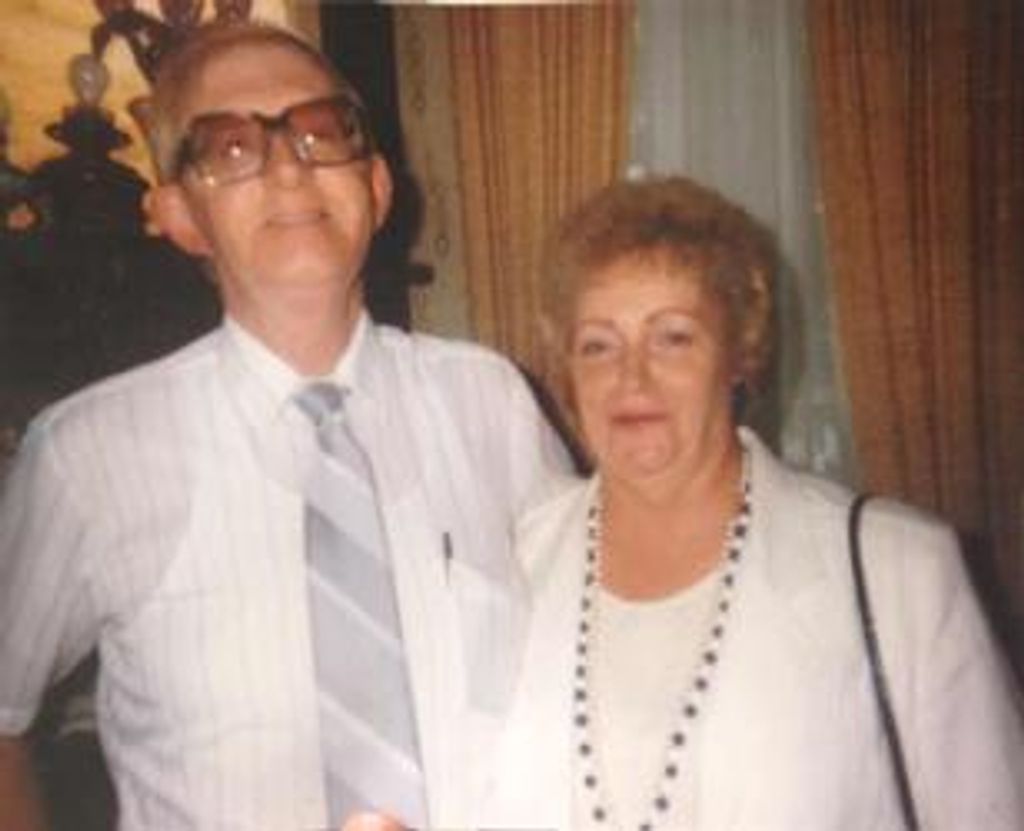 Betty L. Williams