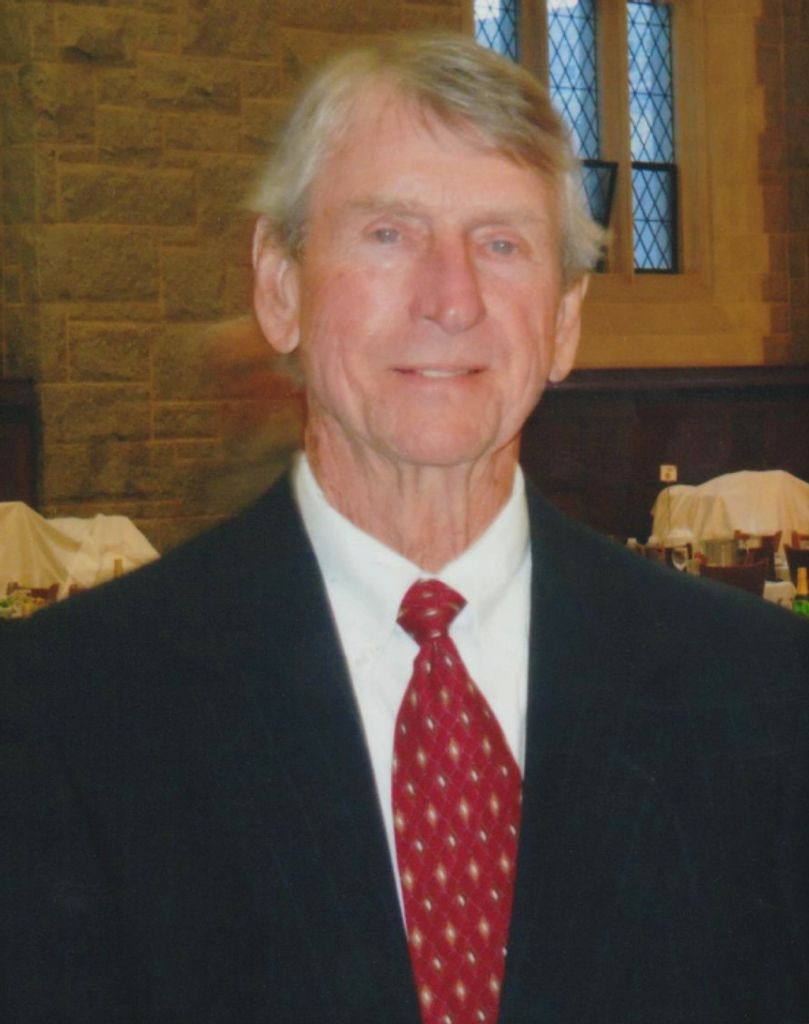 Marvin Ezekiel Carroll Profile Photo