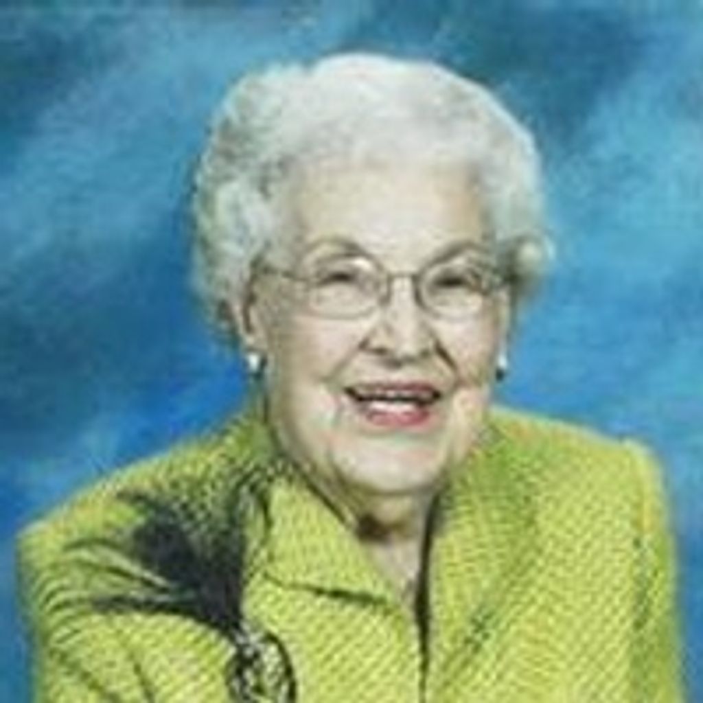 Ethelena  Jackson Brown