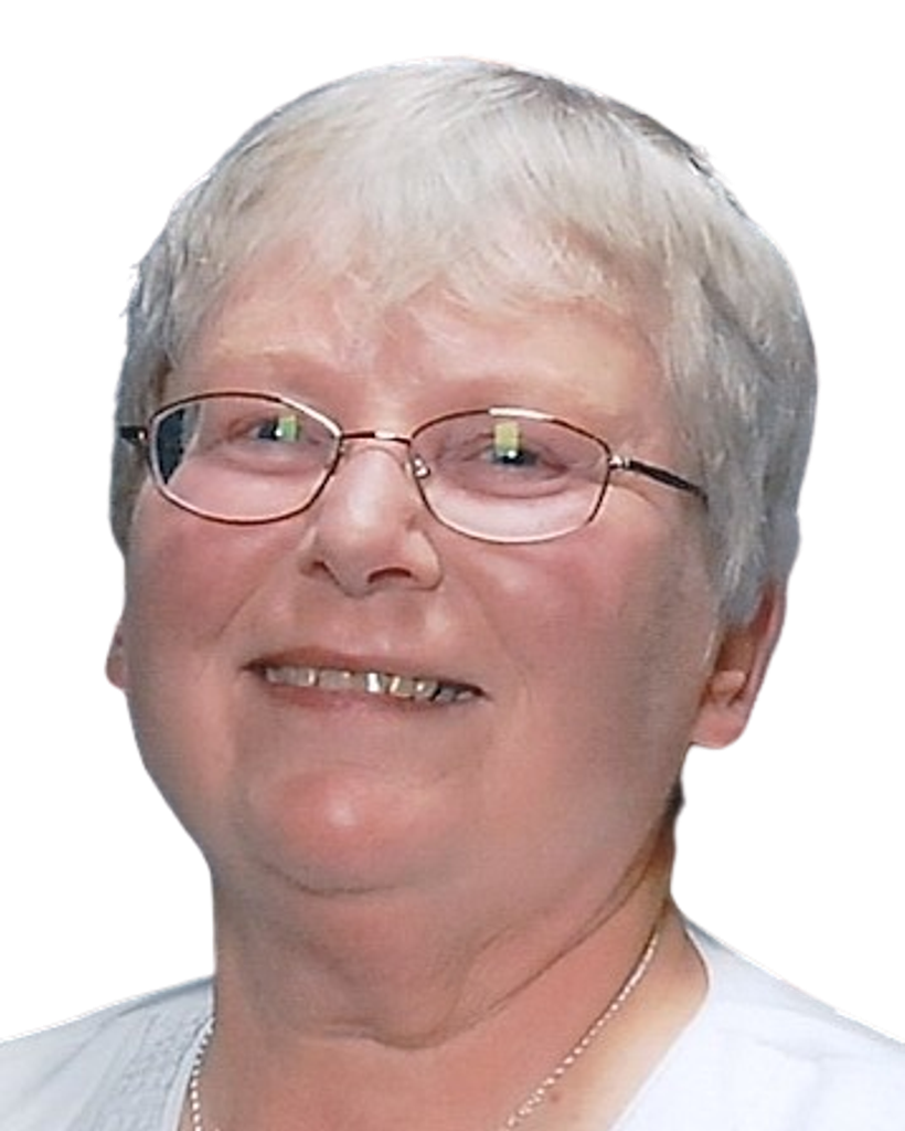 Maureen Helen Fenrick, PhD.