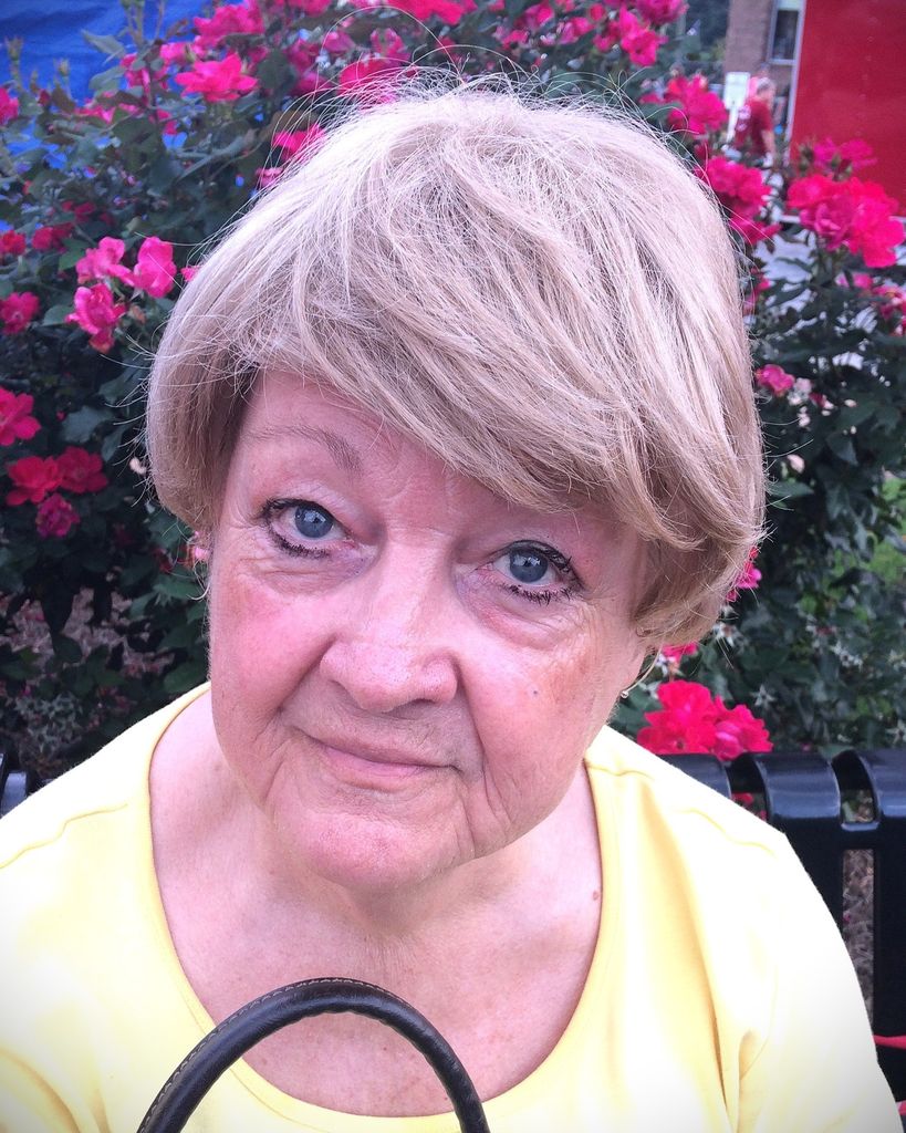 Paulette Crumbley Brooks Profile Photo