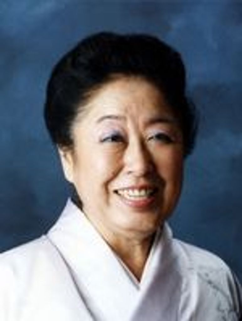 Mitsue Wakabayashi