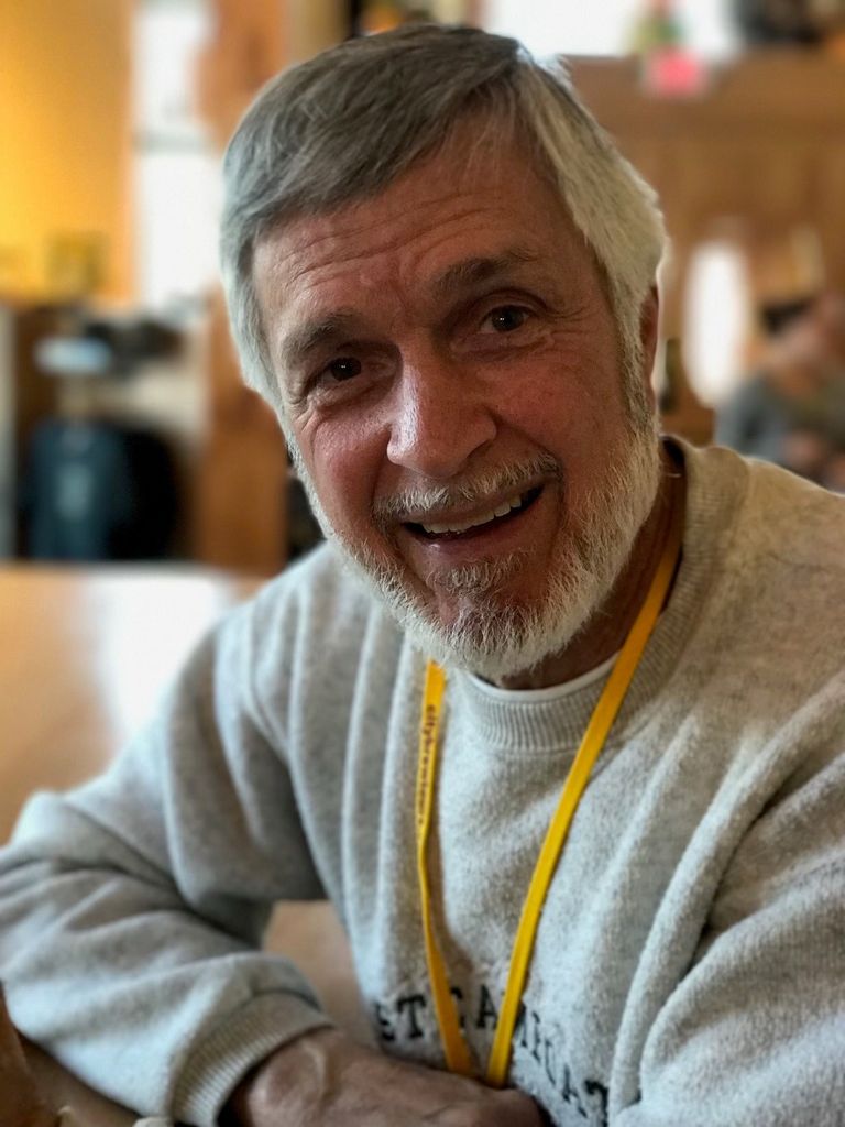 Frank P. Sepulveres Profile Photo