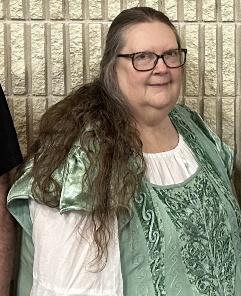 Dawn M Heath