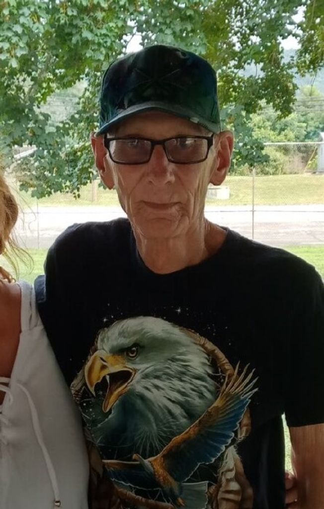 Thomas Lee Riffee Profile Photo