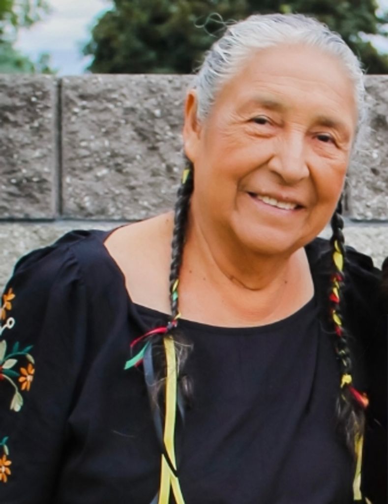 Rosa E. Campos Profile Photo