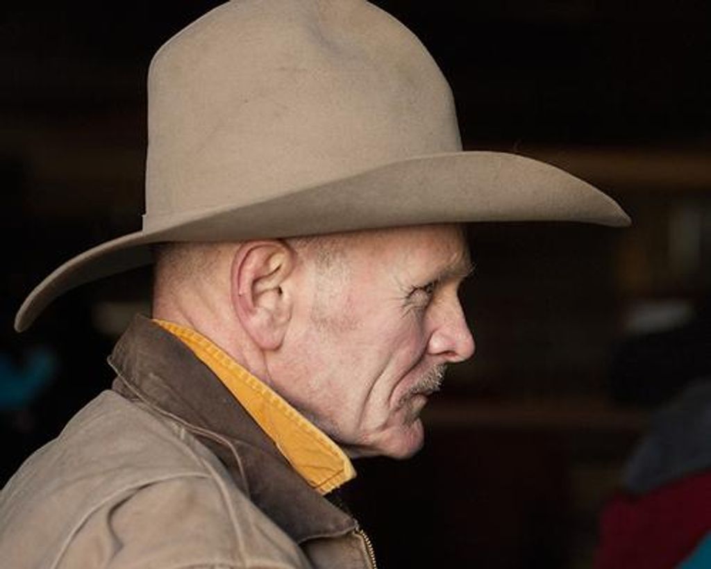 Gerhard Jorgenson Profile Photo