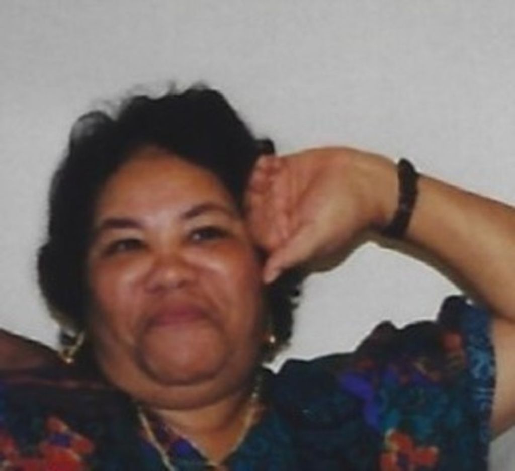Vernell Addie Jackson Profile Photo