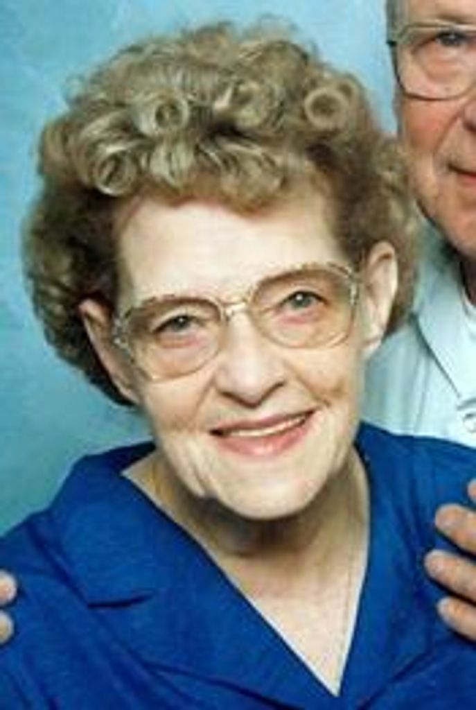 Frances L. Lake
