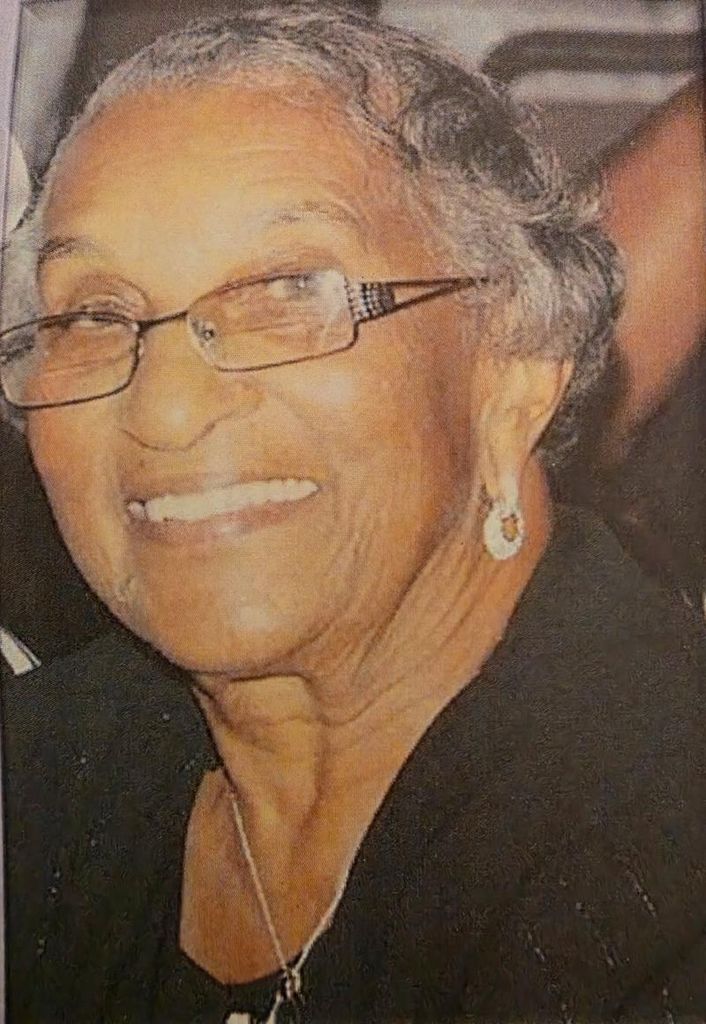 Fannie Louise Garnett Profile Photo
