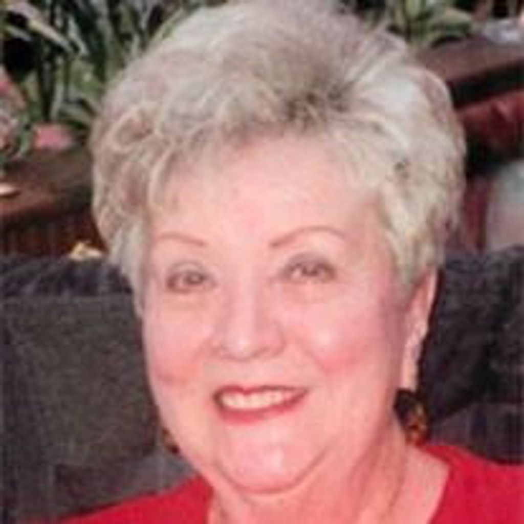Mary Thomas