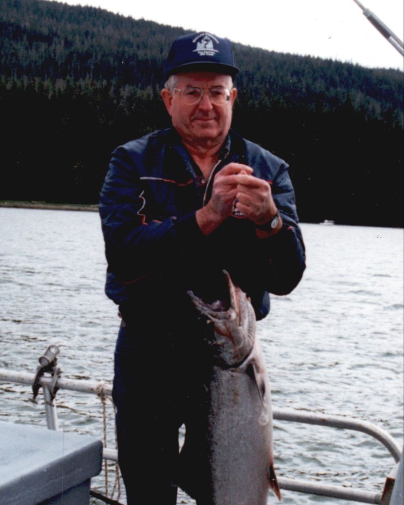 James Joseph Polla