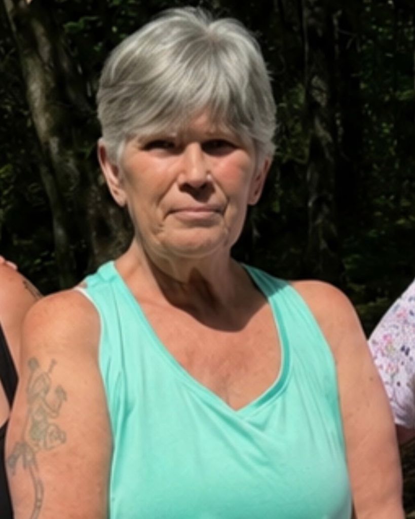 Michelle Dingman Profile Photo