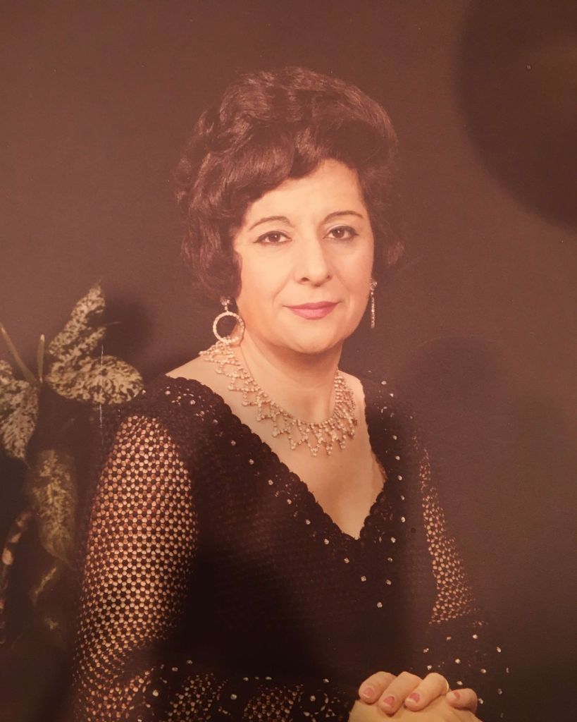 Hedy Dagher Profile Photo