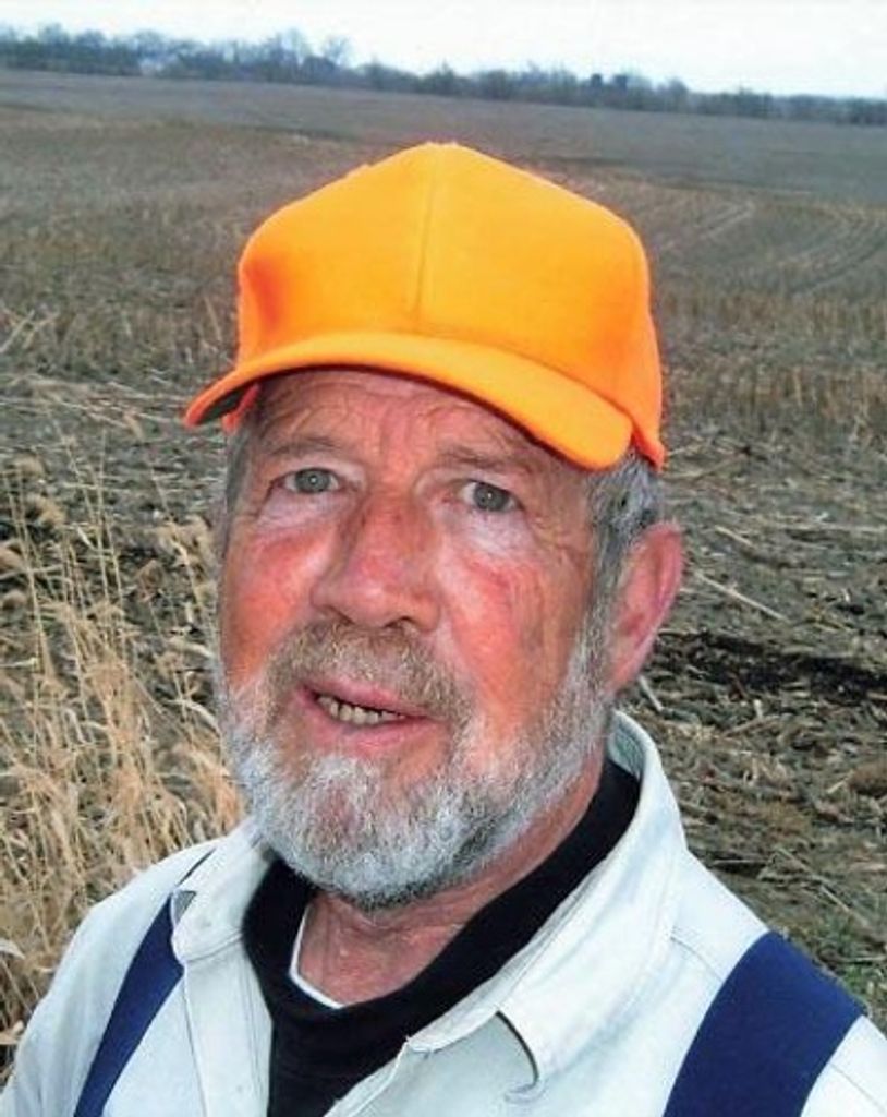 Charles "Raymond" King