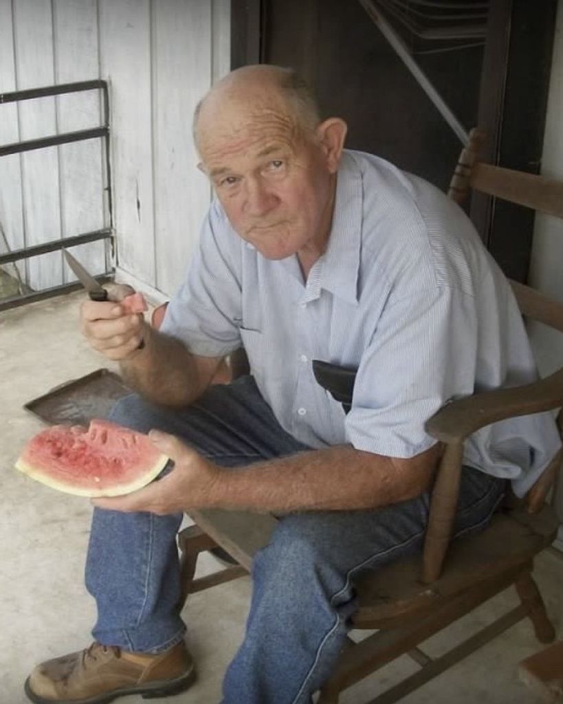 Hoyt Bernard Jackson Profile Photo