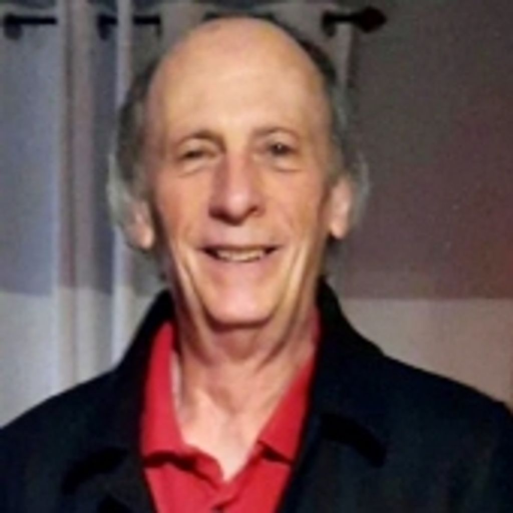 Frederick J. Andreoli