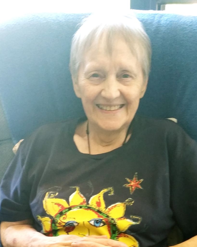 Mildred Geraldine "Geri" Smith Profile Photo