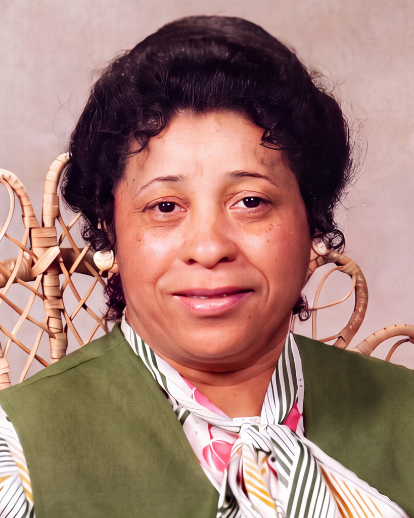 Viola Estelle Terry
