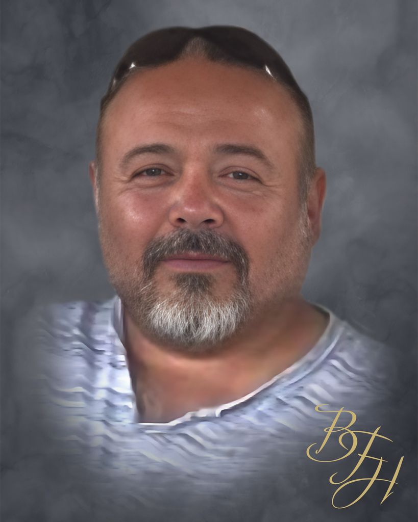 Danny Garza